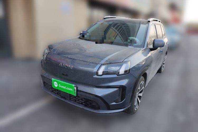 Used AION V 2024 Aion Tyrannosaurus 650 Smart Luxury Edition