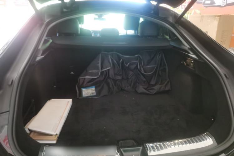 Used Mercedes-Benz GLE 2021 GLE 350 4MATIC Stylish Model