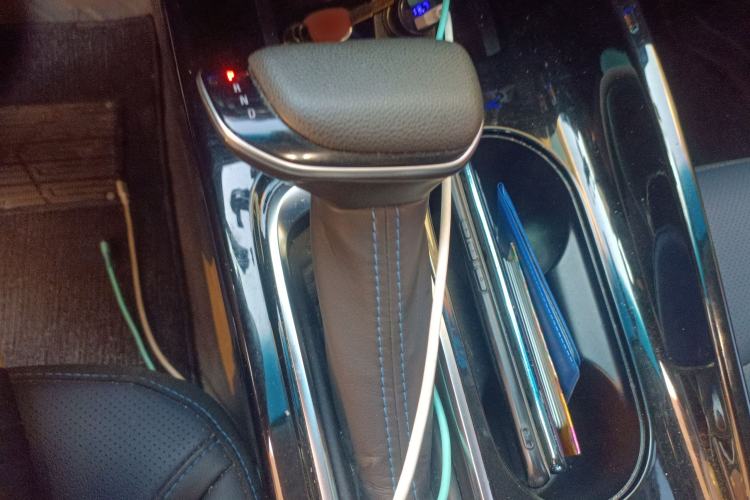 Used Buick Velite 6 2024 430km Comfort Edition