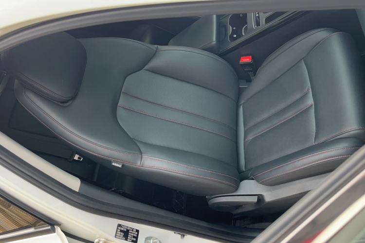 Used GAC Trumpchi GS4 2021 270T Automatic Tech Luxury Edition