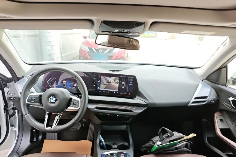 Used BMW 2 Series 2025 225L M Sport Package