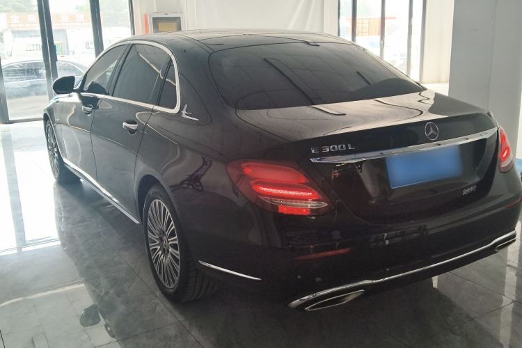 Used Mercedes-Benz E-Class 2020 Restyled E 300 L Exclusive Edition
