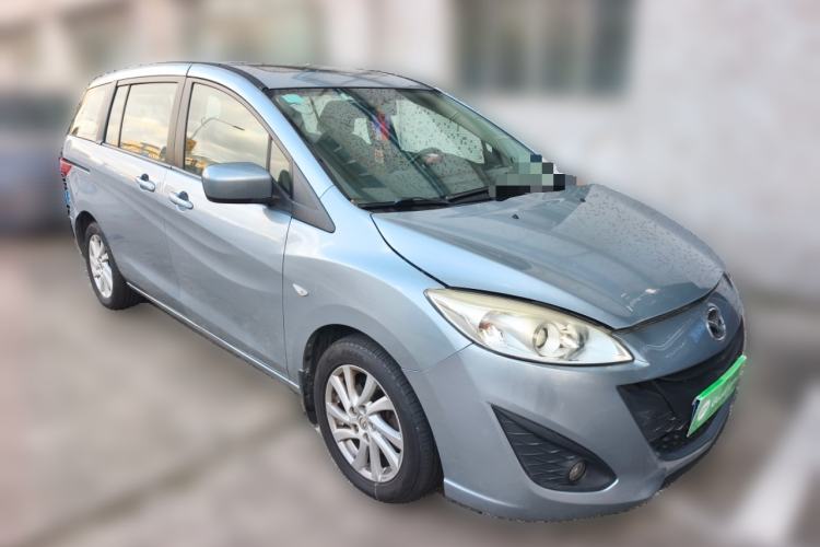 Used Mazda Mazda 5 2011 2.0L Automatic Comfort Edition
