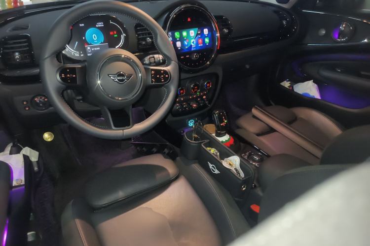 Used MINI Clubman 2023 1.5T COOPER Connoisseur
