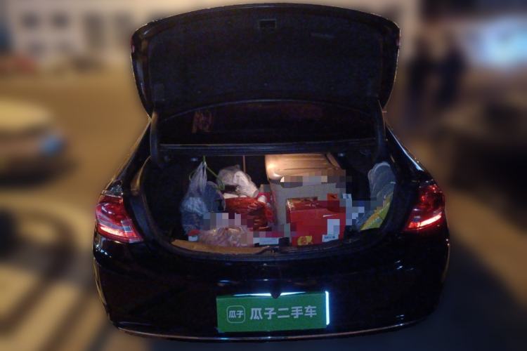 Used Buick LaCrosse 2016 20T Elite Edition