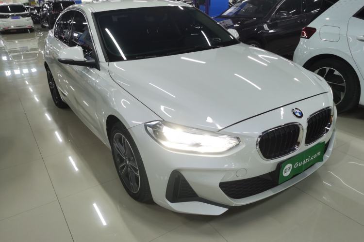 Used BMW 1 Series 2023 120i M Sport Edition