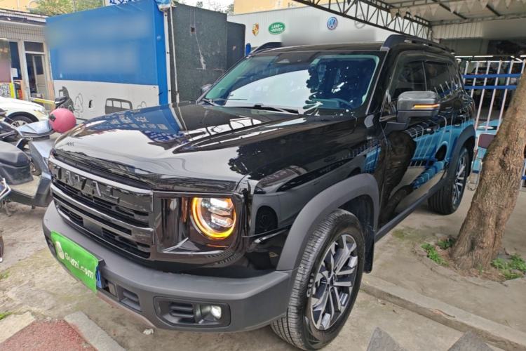 Used Haval DARGO 2024 1.5T DCT Border Collie Edition Guazi used car, China used car export, Used car for sale, Used cars, Cheapest cars for sale