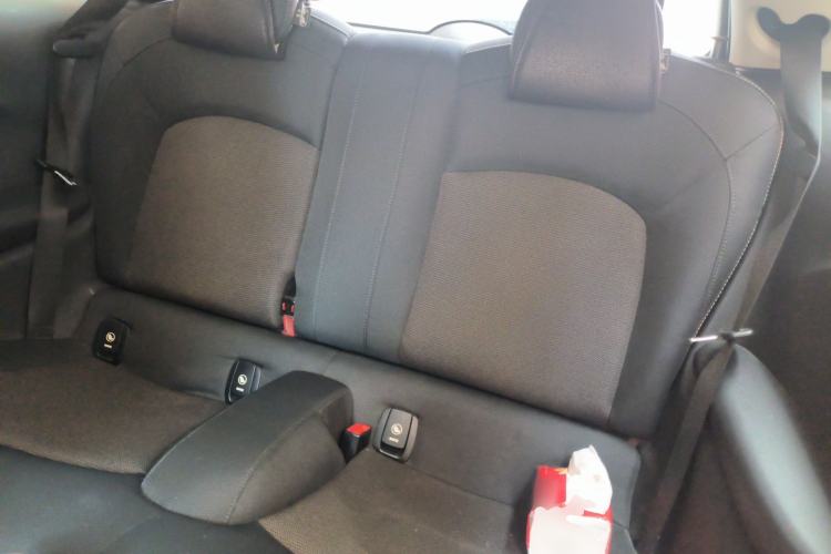 Used MINI 2014 1.2T ONE+