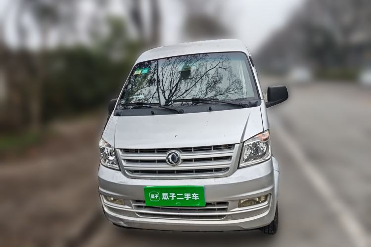 Used Dongfeng Xiaokang K07S 2016 1.2L Practical Version DK12-10
