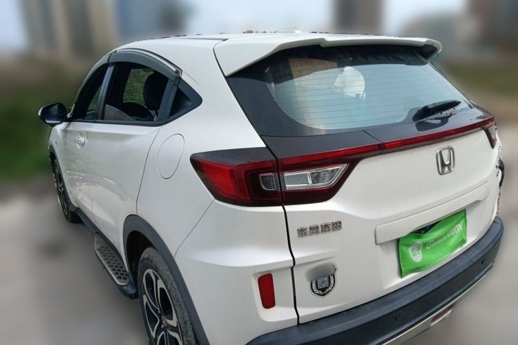 Used Honda XR-V 2017 1.8L EXi CVT Comfort Version
