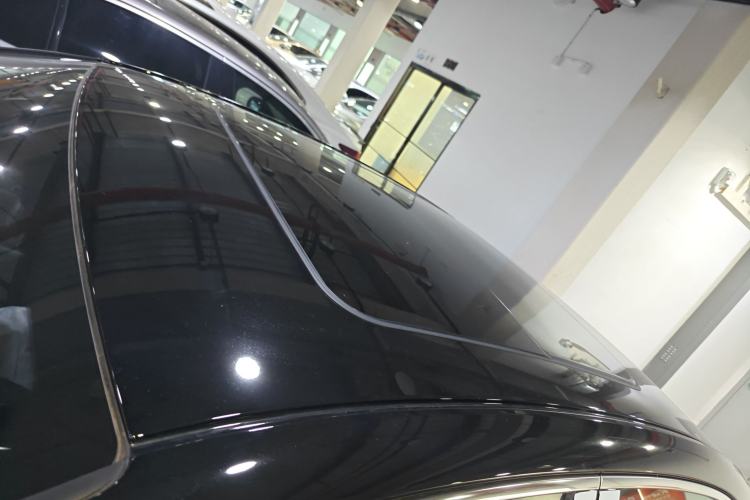 Used Geely Auto Preface 2026 Model Oriental Yao 1.5TD Kunlun Edition