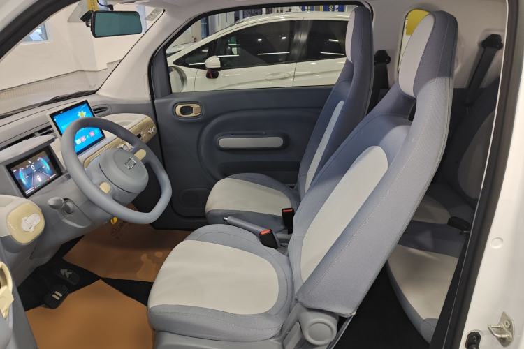 Used Bestune Pony 2025 222km Lightning Horse
