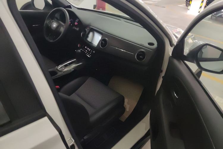 Used Honda XR-V 2021 220TURBO CVT Luxury Edition