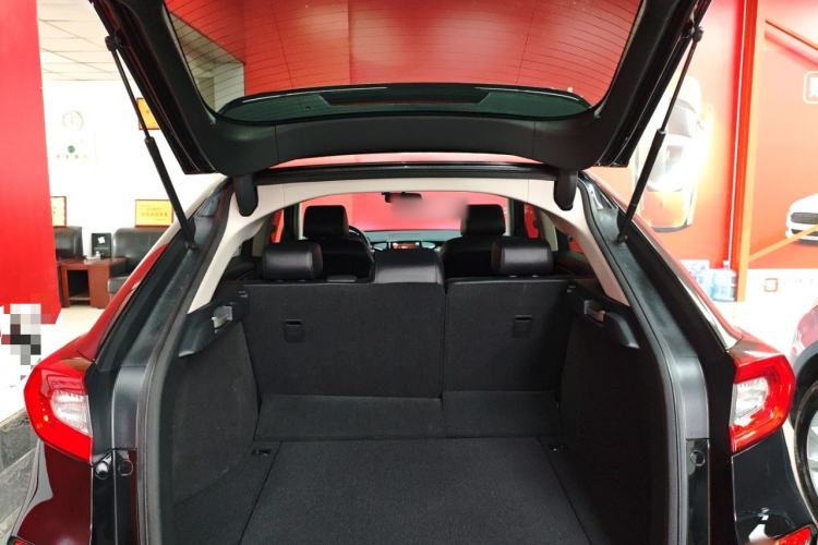 Used Honda Avancier 2019 240TURBO Two-Wheel Drive Elite Edition