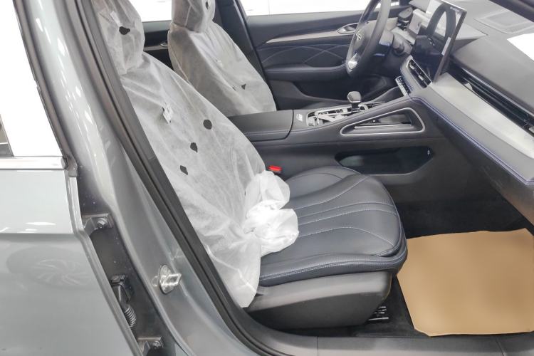 Used Geely Auto Preface 2026 Model Oriental Yao 1.5TD Fuyao Edition
