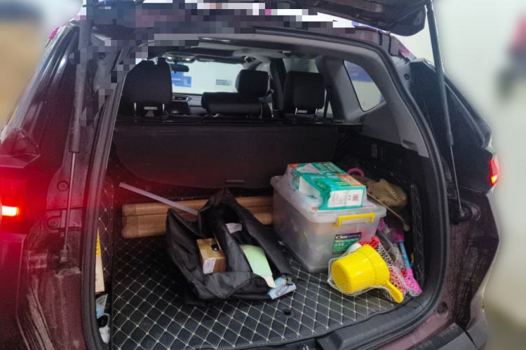 Used Honda Breeze 2020 240TURBO CVT 2WD Luxury Edition