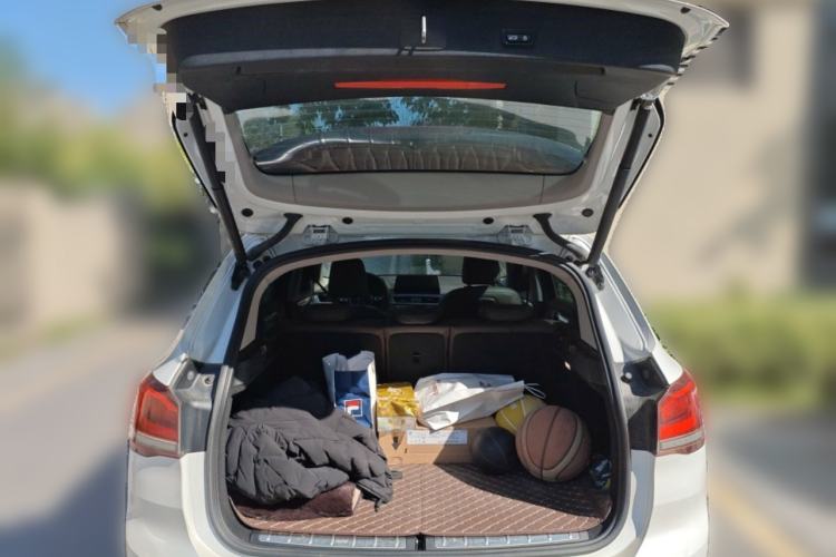 Used BMW X1 2020 sDrive20Li Premium Edition