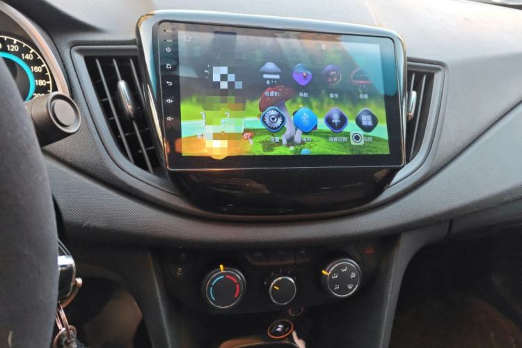 Used Chevrolet Cavalier 2018 320 Automatic Enjoyment Sunroof Edition