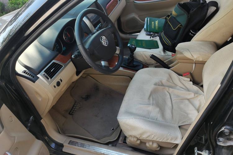 Used Buick Excelle 2013 1.5L Manual Luxury Model
