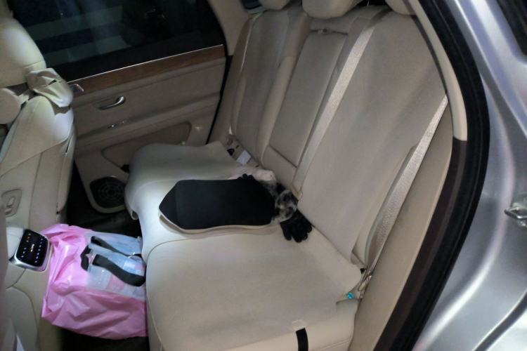 Used Hima AITO M7 2024 1.5T Intelligent Driving 4WD Max Edition 5 Seats