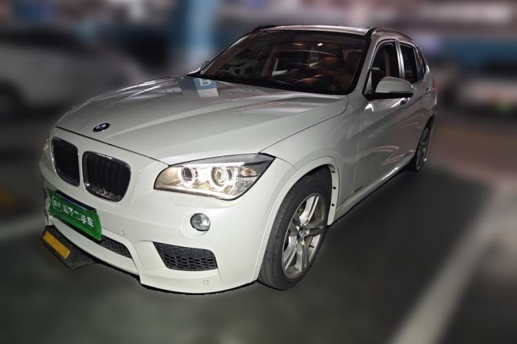 Used BMW X1 2015 sDrive18i Leading Edition Guazi used car, China used car export, Used car for sale, Used  cars, Cheapest cars for sale