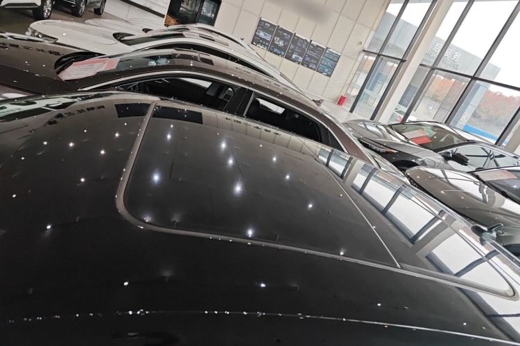 Used Volkswagen Passat 2023 Revised 330TSI Elite Edition Roof