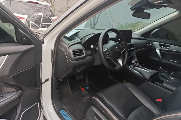 Used Honda Avancier 2023 240TURBO Two-Wheel Drive Smart Enjoyment Version
