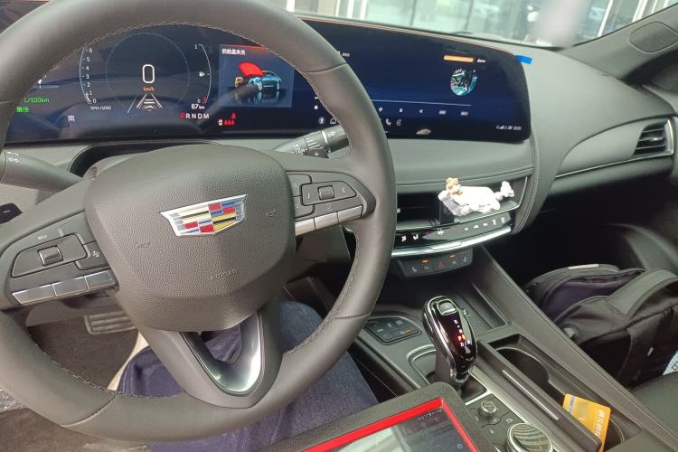 Used Cadillac CT5 2024 28T Luxury Pro Trim