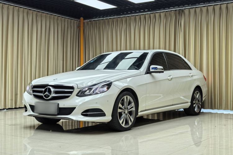 Used Mercedes-Benz E-Class 2015 Revised E 180 L Sport Edition