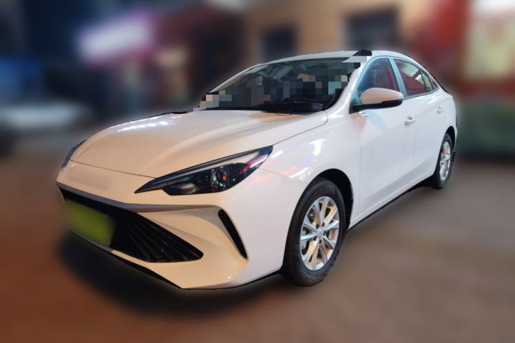 Used Roewe i5 2023 1.5L Manual Comfort Edition