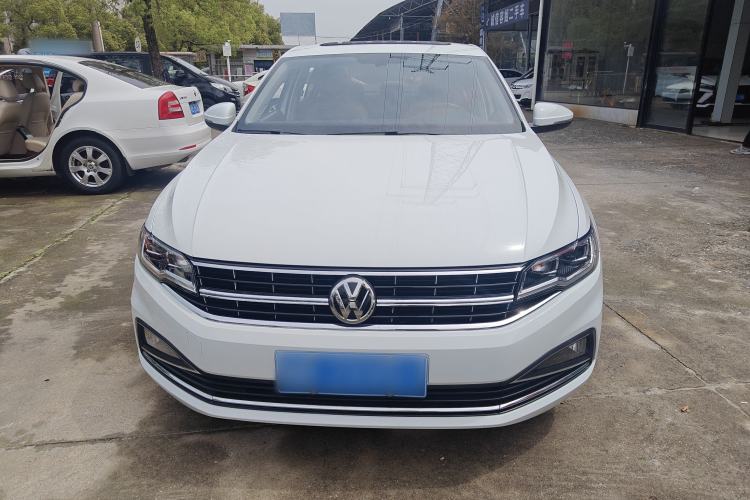 Used Volkswagen Bora 2020 1.5L Automatic Elite Version Exterior 2