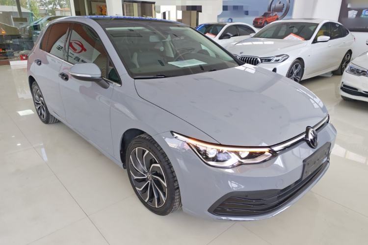 Used Volkswagen Golf 2021 280TSI DSG Pro