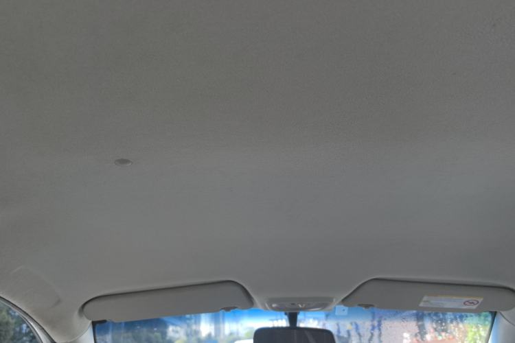 Used Chevrolet Sail 2013 Sedan 1.2L Manual Fashionable Happiness Edition
