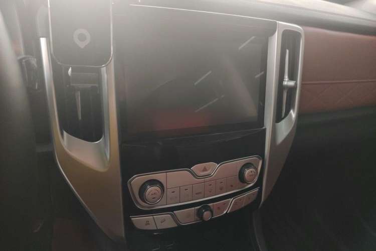 Used Great Wall Poer 2021 2.0T Off-Road Edition Automatic Gasoline 4x4 Mount Everest Version GW4C20B