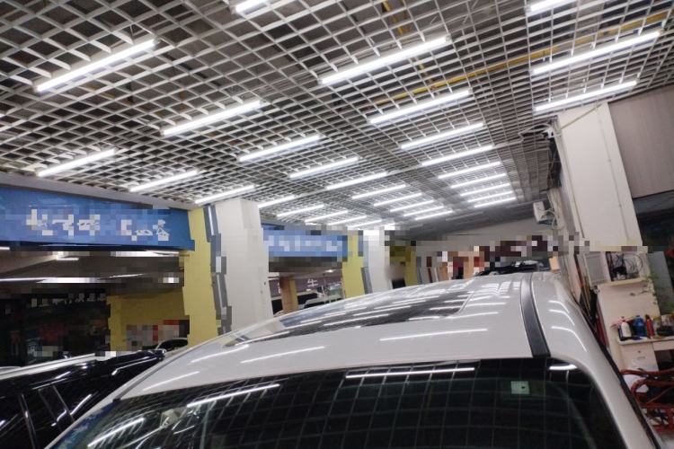 Used GAC Trumpchi M8 2020 Flagship Model 390T Deluxe Edition Roof