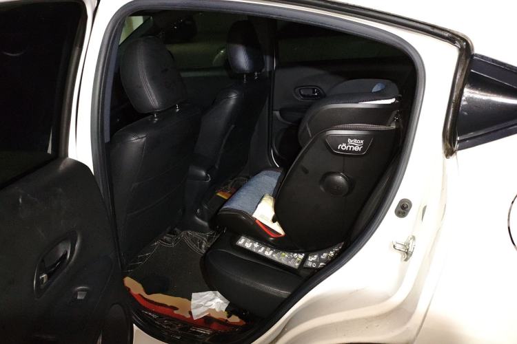 Used Honda XR-V 2019 1.5L CVT Classic Edition China VI