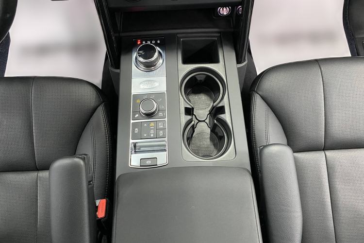 Used Land Rover Discovery 2017 3.0 SC V6 S