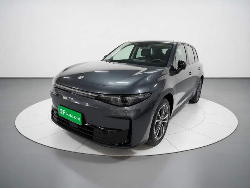 Used Leapmotor C10 2024 530 LiDAR Edition — 1