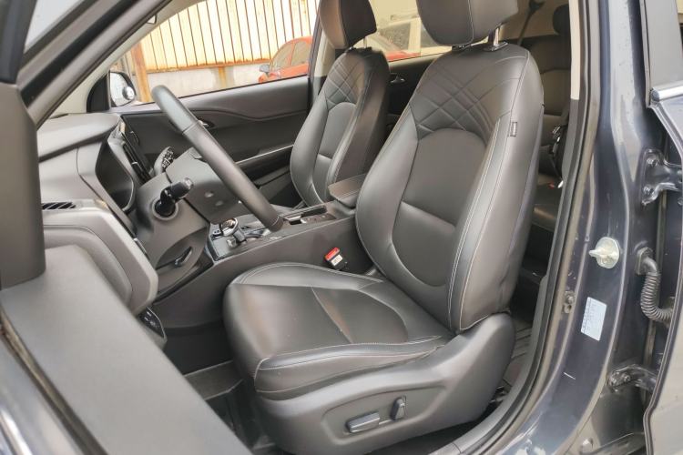 Used Hyundai ix35 2021 2.0L Automatic 2WD GLS Leading Edition