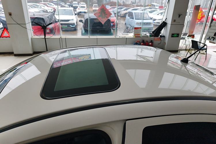 Used Mitsubishi Lancer EX 2013 Fashion Edition 1.8L CVT Comfort Version
