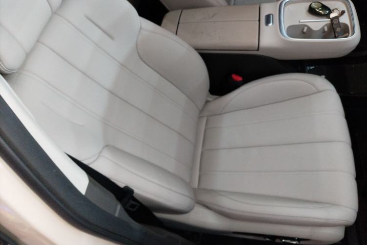 Used AION UT 2025 420 Prestige Edition
