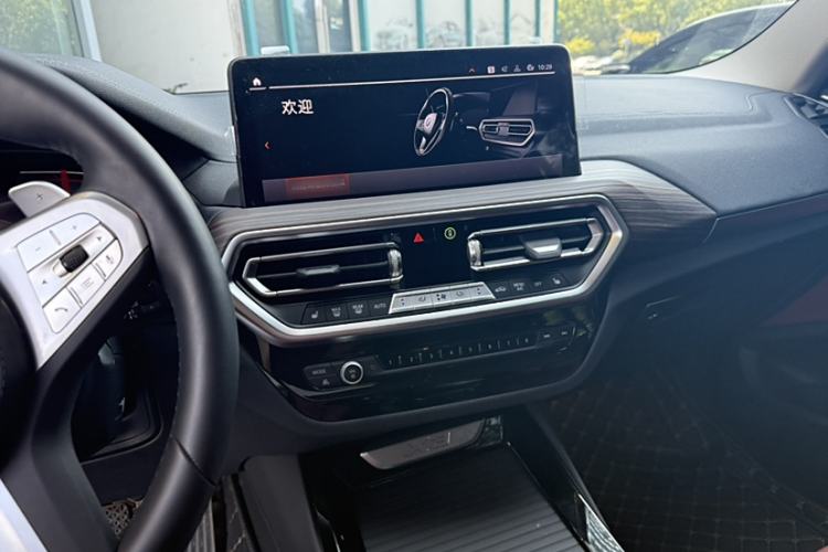 Used BMW X3 2023 xDrive30i Leading Model M Night Edition Package