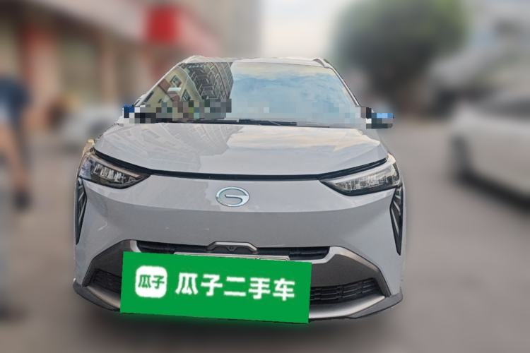 Used AION Y 2022 70 Enjoyment Edition Lithium Iron Phosphate