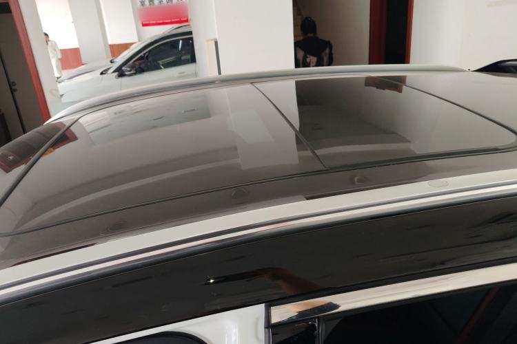 Used Geely Auto Coolray 2019 Sport Model 260T DCT Battle China V Standard
