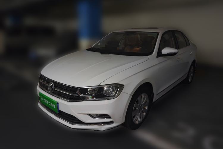 Used Volkswagen Bora 2017 1.6L Automatic Comfort Model