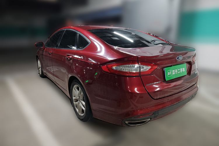 Used Ford Mondeo 2013 1.5L GTDi180 Fashion Edition
