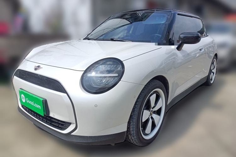 Used MINI Electric COOPER 2024 456km COOPER E Classic Edition