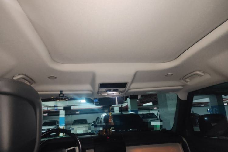 Used Land Rover Defender 2023 110 3.0T P400 X-DYNAMIC HSE