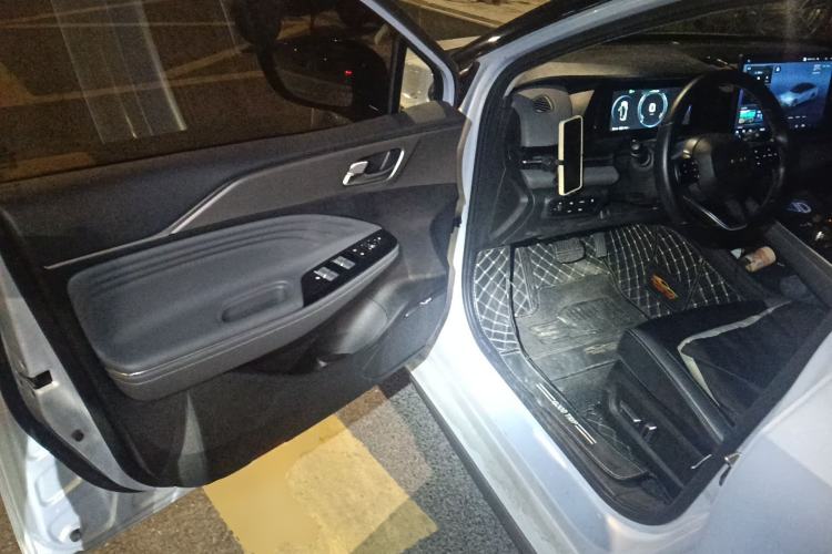 Used AION S Plus 2023 70 Intelligent Edition Lithium Iron Phosphate
