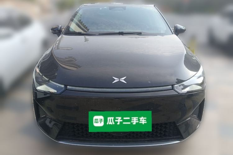 Used XPeng P5 2021 550E